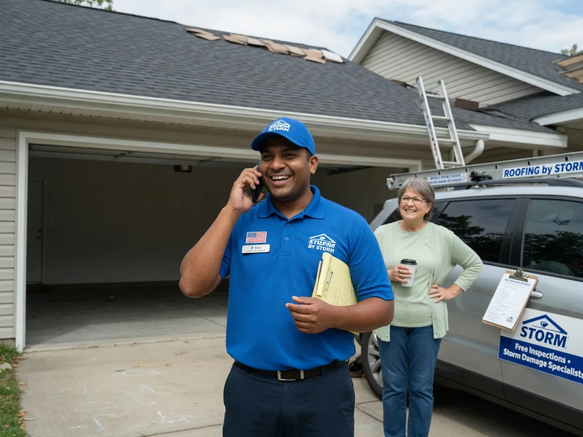 Roof Repair Near Me Anoka, MN FAQs