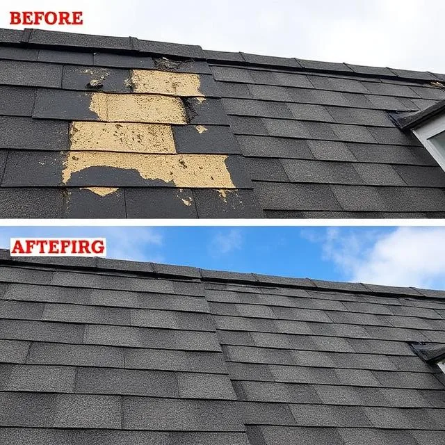 Roof Repair Near Me in Anoka, MN near me